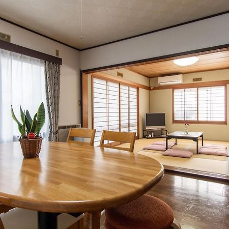 Guest House Fujinoyado Akebono - Vacation Stay 92428 Fujiyoshida Exterior foto